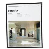 Framed Parasite 2019 Movie Poster