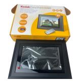 Kodak EasyShare SV1011 Digital Picture Frame