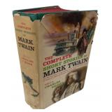 1957 Complete Short Stories of Mark Twain