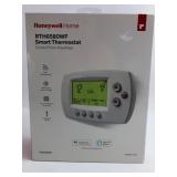 NIB Honeywell Home RTH6580WF Smart Thermostat