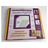 Memory Stor Universal Scrapbook Refill Kit