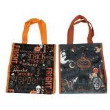 Marshalls Halloween Reusable Tote Bags