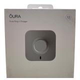 NIB Oura Ring 4 Charger Size 13