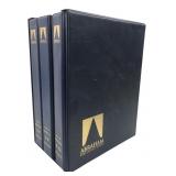 Jay Abraham Audio Cassette Program Set