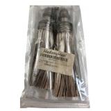 HedongHexi Pair of Geige Decorative Key Tassels