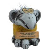 Donne 1974 Bluebird of Happiness Novelty Figurine