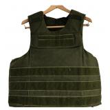 PT Armor Titan KH3 Plate Carrier Vest 44XL