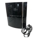 Sony PlayStation 3 Console CECHH01 Parts/Repair