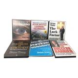 Brian Tracy Audio Cassette & CD Program Lot