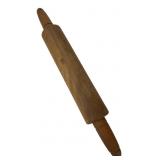 Solid Wood Rolling Pin