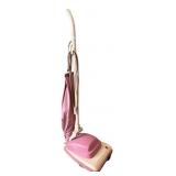 Hoover Convertible Pink Upright Vacuum
