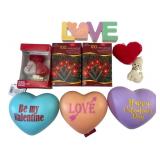 Holiday Time Valentine