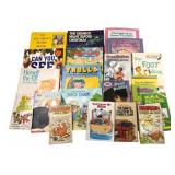 Vintage Children