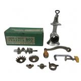 Universal No. 2 Food & Meat Chopper
