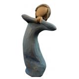 Willow Tree Journey Figurine by Susan Lordi
