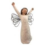 Willow Tree Angel of Courage Figurine