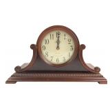 Howard Miller 77th Anniversary Mantel Clock