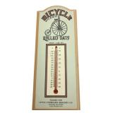 Traditions Bicycle Brand Oats Thermometer