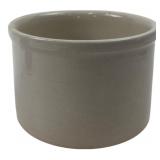 R.R.P. Co. Roseville Stoneware Crock