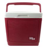 Igloo Legend 24 Red Hard Cooler