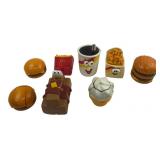 McDonald