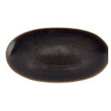 MCM Russel Wright Steubenville Oval Platter