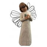 Willow Tree Angel of Healing Figurine