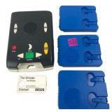 DS1 Digital Talking Book Player & Cartridges