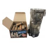 Magnif Money Wrapper Coin Sorter & Wrappers