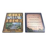 Nightingale-Conant Napoleon Hill Cassette Sets