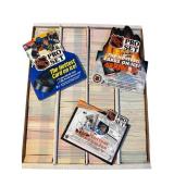 Pro Set NHL Hockey Trading Card Collection