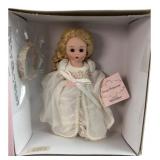 Madame Alexander Swan Princess Doll in Box