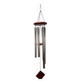 Woodstock Chimes of Earth Wind Chime 37"
