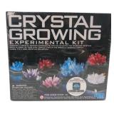 SEALED 4M Crystal Growing Experimental Kit