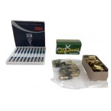 CCI & Remington .22 LR Ammunition Lot