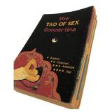 The Tao of Sex Concertina Accordion Book