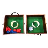 Tailgate Toss Original Washer Toss Game Set