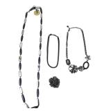 Anne Jewelry Costume Jewelry Mixed Lot