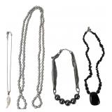 Alfani & Assorted Costume Necklaces Lot