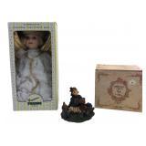 Seymour Mann Doll & Yesterdays
