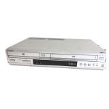 Sony SLV-D350P DVD/VCR Combo Player