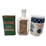Durkee