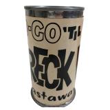 Castaways Wreck Bar Souvenir Noisemaker