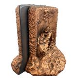 Creative Arts Inc Gethsemane Bookends