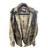 Guide Gear XL Camo Fleece Hooded Jacket
