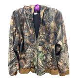 Ace Outfitter Advantage Timber Camo Jacket M