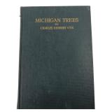 1931 Michigan Trees by Charles Herbert Otis Book