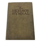1919 The Excelsior Hymnal Tullar-Meredith