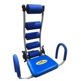 Ab Rocket Abdominal Exercise Machine