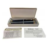 Garland GM Willow Run Assembly Pen & Pencil Set